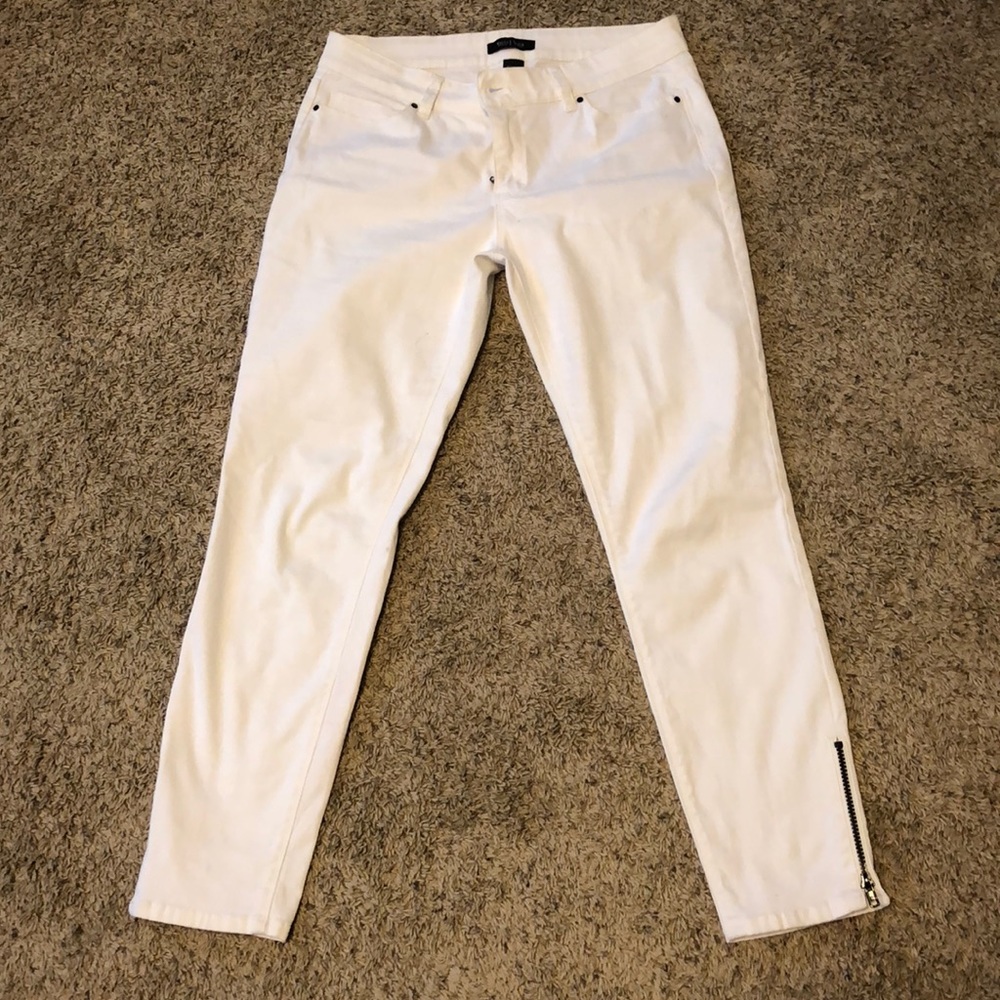White House black market pants.